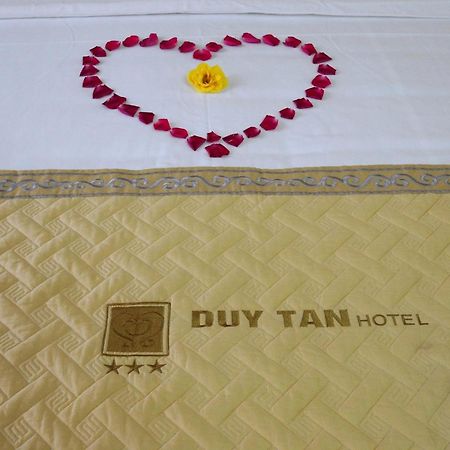 Duy Tan Hotel Hue Exterior photo