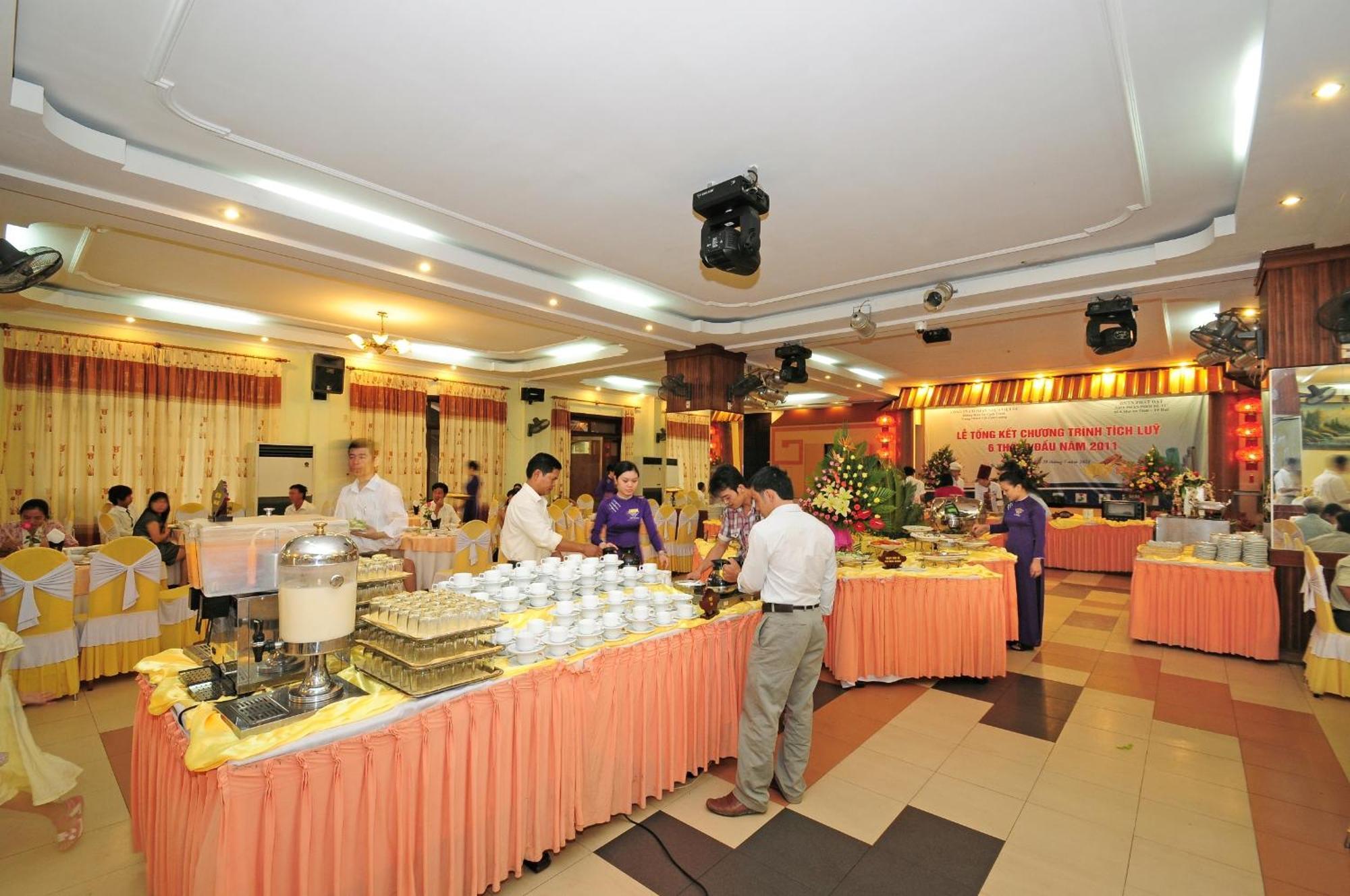 Duy Tan Hotel Hue Exterior photo