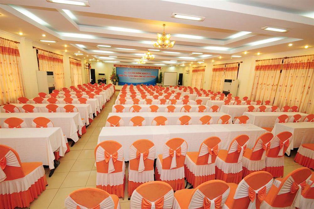 Duy Tan Hotel Hue Exterior photo